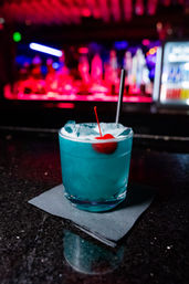 Turn Up at The Reserve: LA's Hottest Nightlife Spot image 12
