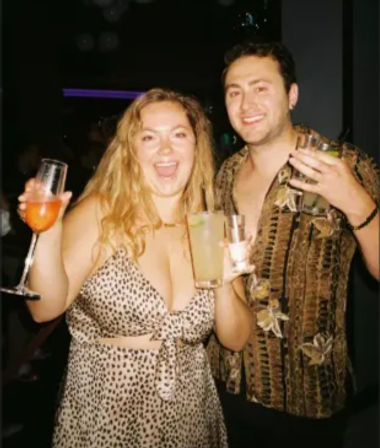 Turn Up at The Reserve: LA's Hottest Nightlife Spot image 16