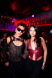 Turn Up at The Reserve: LA's Hottest Nightlife Spot image