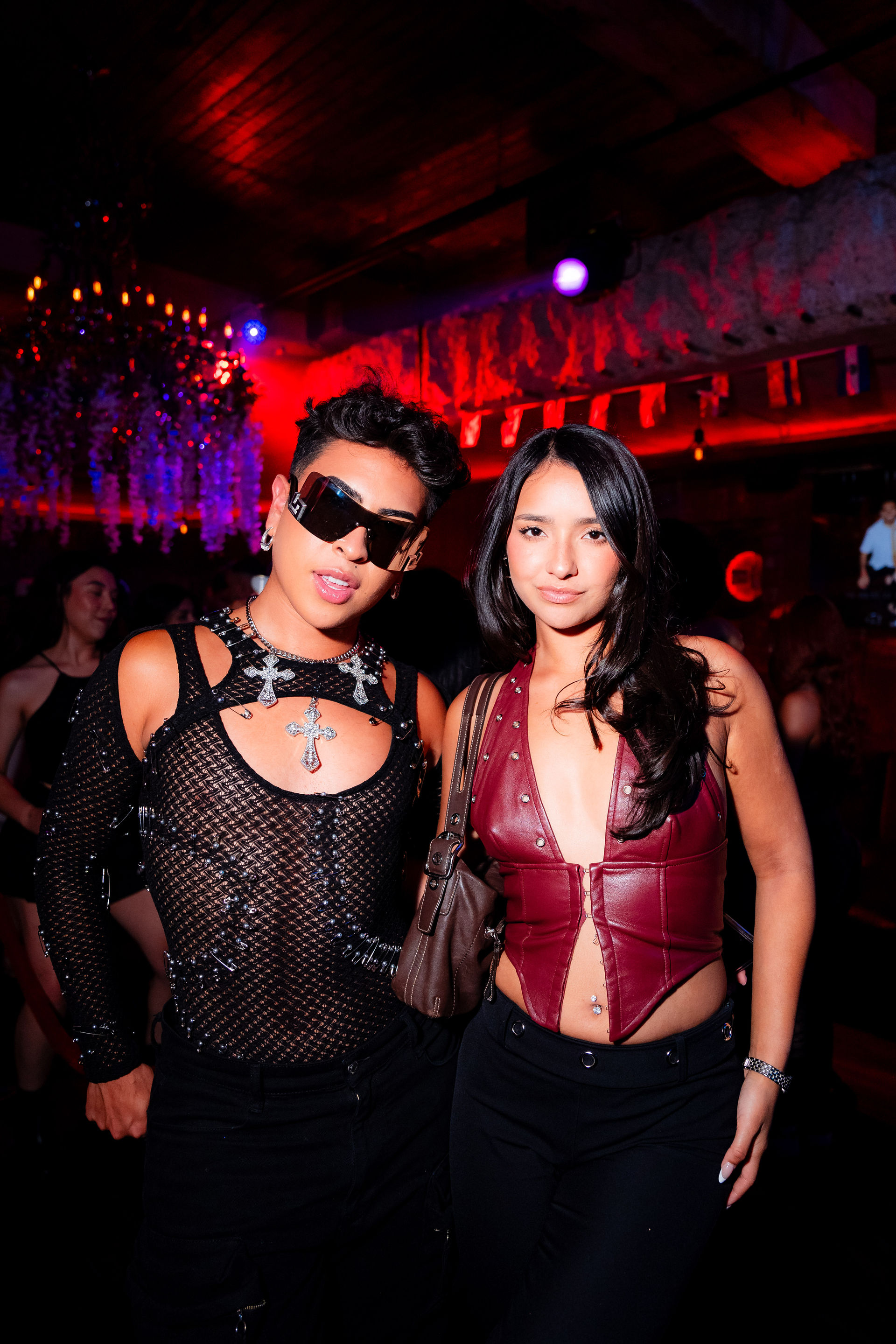 Turn Up at The Reserve: LA's Hottest Nightlife Spot image 1