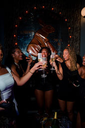 Turn Up at The Reserve: LA's Hottest Nightlife Spot image 6
