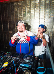 Turn Up at The Reserve: LA's Hottest Nightlife Spot image 14