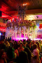 Turn Up at The Reserve: LA's Hottest Nightlife Spot image 17