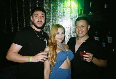 Turn Up at The Reserve: LA's Hottest Nightlife Spot image 22