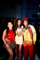 Turn Up at The Reserve: LA's Hottest Nightlife Spot image 15