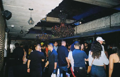 Turn Up at The Reserve: LA's Hottest Nightlife Spot image 21