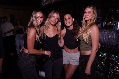 Turn Up at The Reserve: LA's Hottest Nightlife Spot image 21
