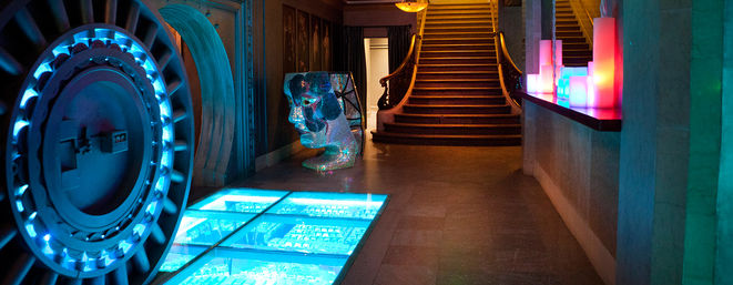 Turn Up at The Reserve: LA's Hottest Nightlife Spot image 22
