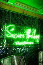 Turn Up at The Reserve: LA's Hottest Nightlife Spot image 9