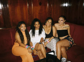 Turn Up at The Reserve: LA's Hottest Nightlife Spot image 19