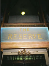 Turn Up at The Reserve: LA's Hottest Nightlife Spot image 11