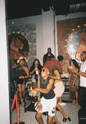Turn Up at The Reserve: LA's Hottest Nightlife Spot image 18