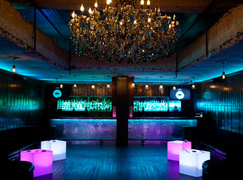 Turn Up at The Reserve: LA's Hottest Nightlife Spot image 23