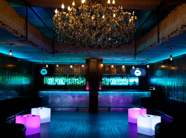 Turn Up at The Reserve: LA's Hottest Nightlife Spot image 23