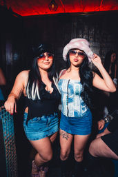 Turn Up at The Reserve: LA's Hottest Nightlife Spot image 10