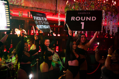 Turn Up at The Reserve: LA's Hottest Nightlife Spot image 14
