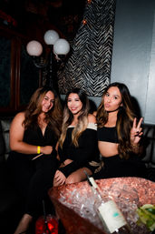 Turn Up at The Reserve: LA's Hottest Nightlife Spot image 19
