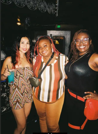 Turn Up at The Reserve: LA's Hottest Nightlife Spot image 3