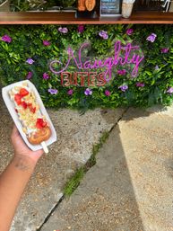 Naughty Pastries & Naughty Fun: Adult Waffles with a Flirty Twist image 8