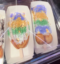 Naughty Pastries & Naughty Fun: Adult Waffles with a Flirty Twist image 13