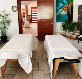 In-Home Massages & Facials for Bachelorettes & Girls' Trips in Mexico image 4