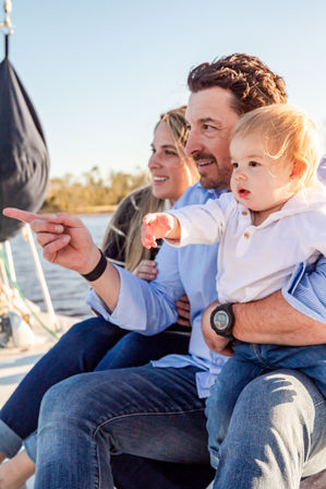 Set Sail with Sail Jax Charters: The Ultimate Sailing Experience!  image 19