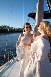 Set Sail with Sail Jax Charters: The Ultimate Sailing Experience!  image 5