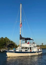 Set Sail with Sail Jax Charters: The Ultimate Sailing Experience!  image 20