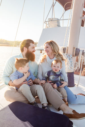 Set Sail with Sail Jax Charters: The Ultimate Sailing Experience!  image 17