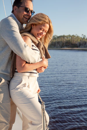 Set Sail with Sail Jax Charters: The Ultimate Sailing Experience!  image 14