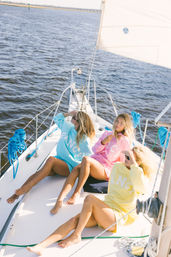 Set Sail with Sail Jax Charters: The Ultimate Sailing Experience!  image 10