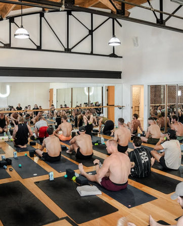 The Revitalize Package: Sauna, Cold Plunge + Compression Therapy image 6