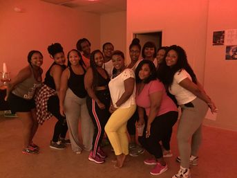  DMV's Ultimate Pole & Chair Dance Experience for Bachelorette Parties image 10