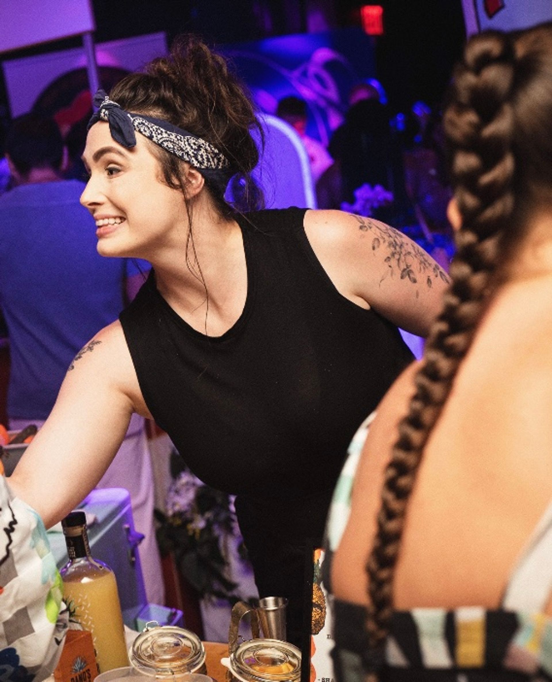 NYC's Premier Annual Indoor Cocktail Festival: NYCE image 1