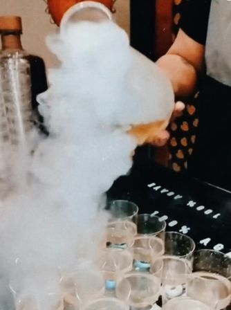 NYC's Premier Annual Indoor Cocktail Festival: NYCE image 13
