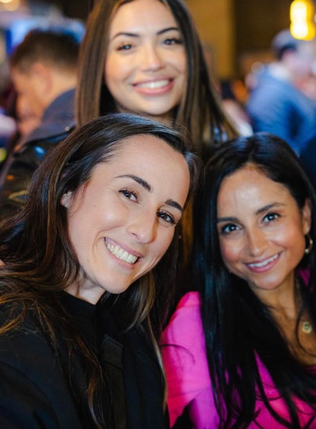 NYC's Premier Annual Indoor Cocktail Festival: NYCE image 4