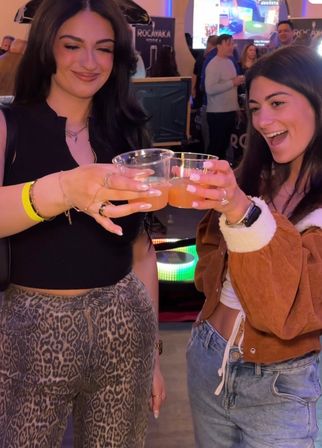 NYC's Premier Annual Indoor Cocktail Festival: NYCE image 7