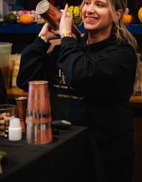 NYC's Premier Annual Indoor Cocktail Festival: NYCE image 9