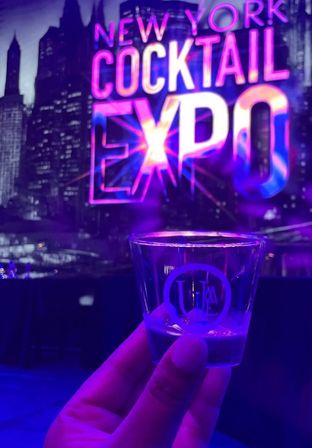 NYC's Premier Annual Indoor Cocktail Festival: NYCE image 10
