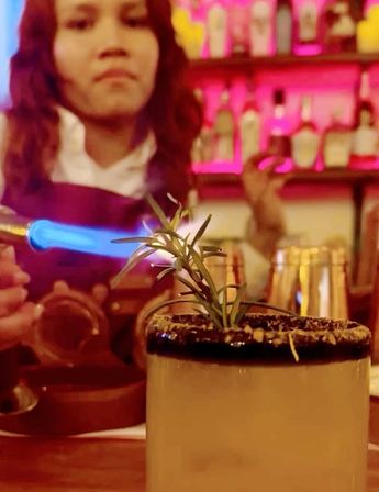 NYC's Premier Annual Indoor Cocktail Festival: NYCE image 16
