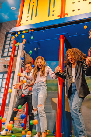 The Escape Game San Diego: The Disney World of Escape Rooms image 3