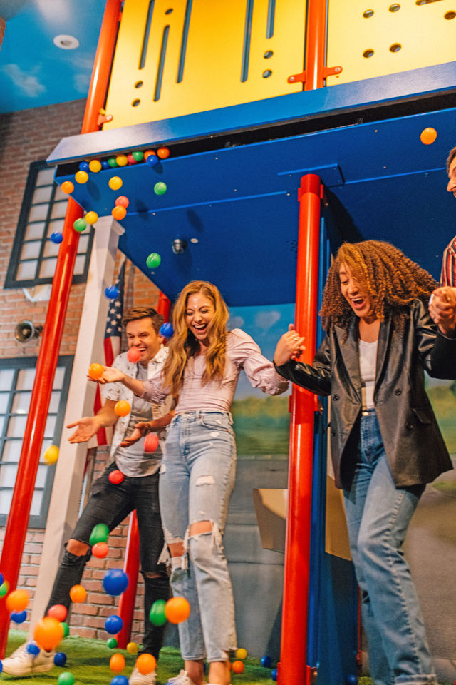 The Escape Game San Diego: The Disney World of Escape Rooms image 3
