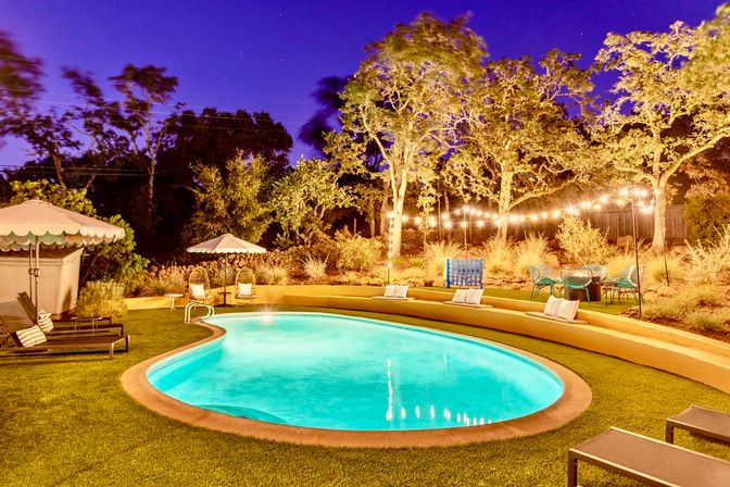 Luxury Wine Country Oasis: Pool + Hot Tub, Near Sonoma Plaza image 97