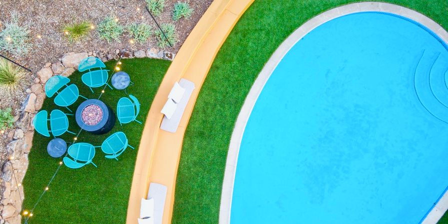 Luxury Wine Country Oasis: Pool + Hot Tub, Near Sonoma Plaza image 3