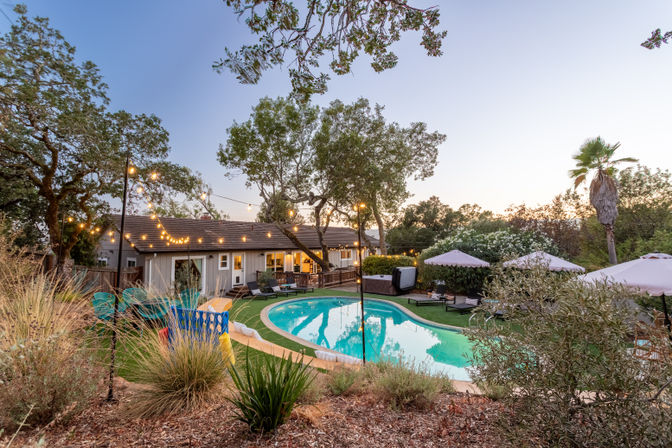 Luxury Wine Country Oasis: Pool + Hot Tub, Near Sonoma Plaza image 104