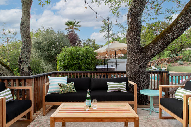 Luxury Wine Country Oasis: Pool + Hot Tub, Near Sonoma Plaza image 96