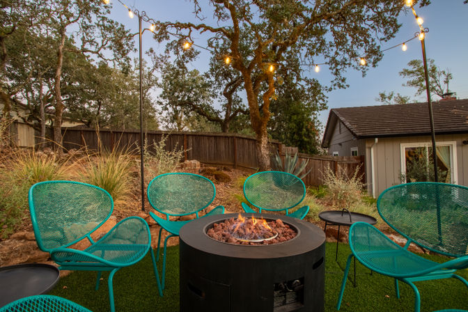Luxury Wine Country Oasis: Pool + Hot Tub, Near Sonoma Plaza image 107