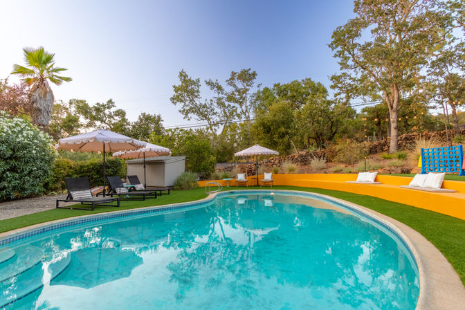 Luxury Wine Country Oasis: Pool + Hot Tub, Near Sonoma Plaza image 102