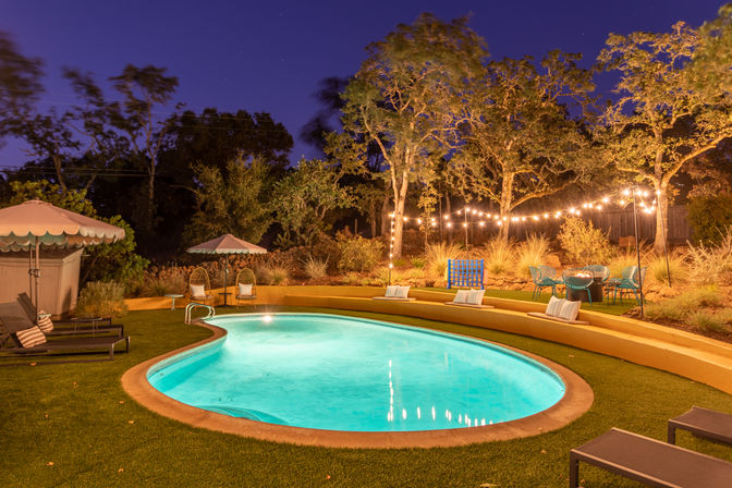 Luxury Wine Country Oasis: Pool + Hot Tub, Near Sonoma Plaza image 109