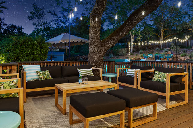 Luxury Wine Country Oasis: Pool + Hot Tub, Near Sonoma Plaza image 4